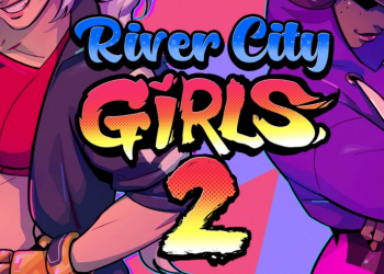NoDVD для River City Girls 2 v 1.0
