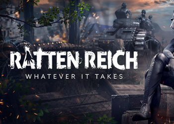 NoDVD для Ratten Reich v 1.0