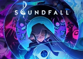 Сохранение для Soundfall (100%)