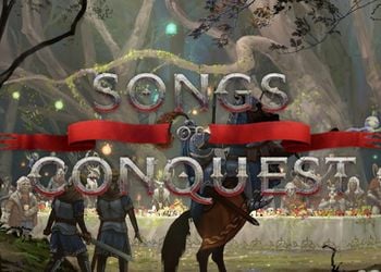 Сохранение для Songs of Conquest (100%)