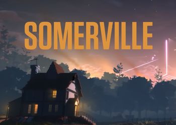 Сохранение для Somerville (100%)