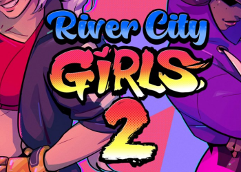 Сохранение для River City Girls 2 (100%)