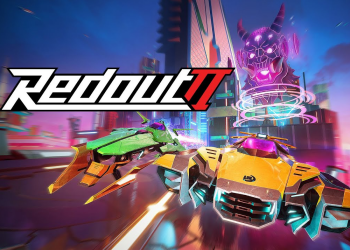 Сохранение для Redout 2 (100%)