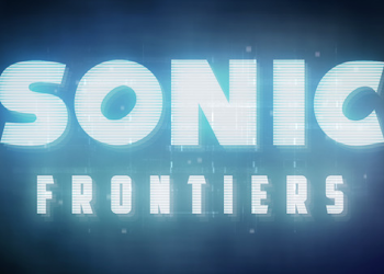 Русификатор для Sonic Frontiers