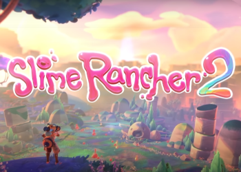 Русификатор для Slime Rancher 2