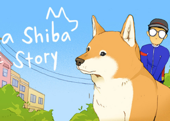 Русификатор для A Shiba Story
