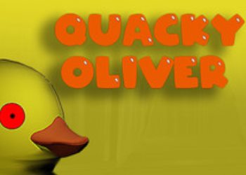 NoDVD для Quacky Oliver v 1.0