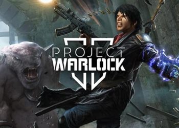 NoDVD для Project Warlock 2 v 1.0