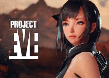Кряк для Project Eve v 1.0