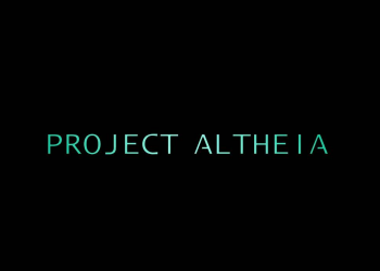 Кряк для Project Altheia v 1.0