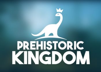 NoDVD для Prehistoric Kingdom v 1.0