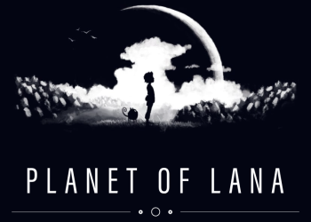 Кряк для Planet of Lana v 1.0