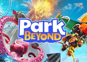 NoDVD для Park Beyond v 1.0