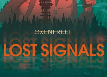 NoDVD для Oxenfree II: Lost Signals v 1.0 NoDVD для Oxenfree II: Lost Signals v 1.0