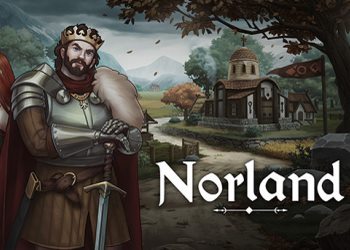 Кряк для Norland v 1.0