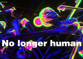 NoDVD для No longer human v 1.0