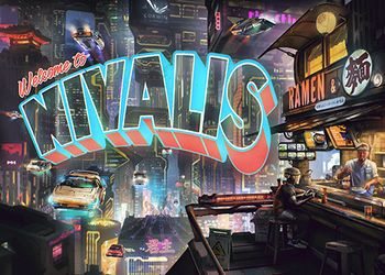 Кряк для Nivalis v 1.0