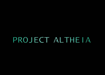 Сохранение для Project Altheia (100%)