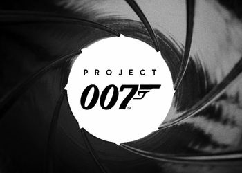 Сохранение для Project 007 (100%)