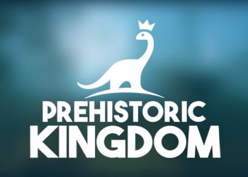 Сохранение для Prehistoric Kingdom (100%)
