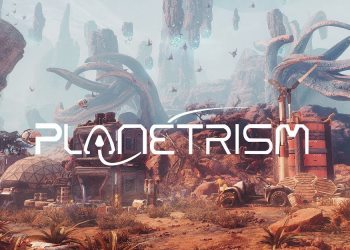 Сохранение для Planetrism (100%)