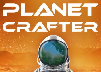 Сохранение для The Planet Crafter (100%)