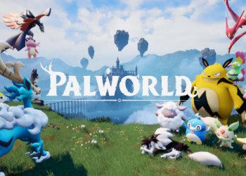 Сохранение для Palworld (100%)