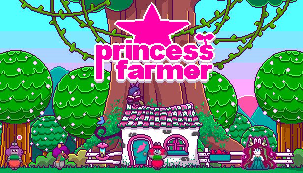 Трейнер для Princess Farmer v 1.0 (+12)