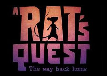 Русификатор для A Rat's Quest: The Way Back Home