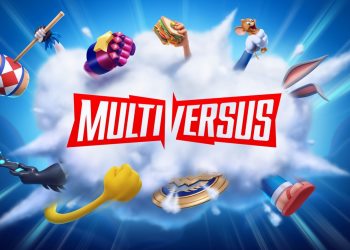 NoDVD для MultiVersus v 1.0