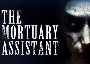 NoDVD для The Mortuary Assistant v 1.0