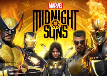 Патч для Marvel's Midnight Suns v 1.0