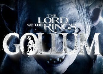 Патч для The Lord of the Rings: Gollum v 1.0