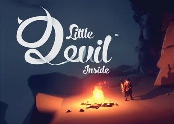 NoDVD для Little Devil Inside v 1.0