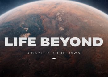 NoDVD для Life Beyond v 1.0