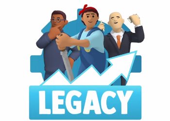 NoDVD для Legacy v 1.0