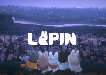 NoDVD для Lapin v 1.0