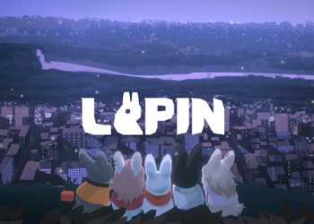 Кряк для Lapin v 1.0