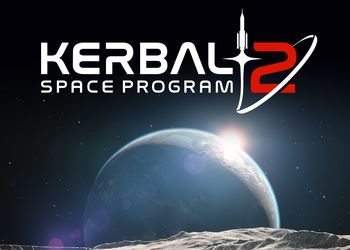 NoDVD для Kerbal Space Program 2 v 1.0