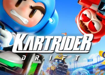 Патч для KartRider: Drift v 1.0