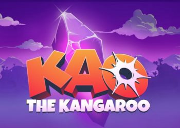 NoDVD для Kao the Kangaroo (2022) v 1.0