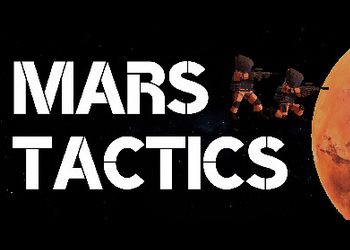 Сохранение для Mars Tactics (100%)