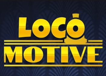 Сохранение для Loco Motive (100%)