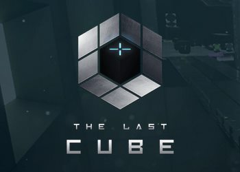 Сохранение для The Last Cube (100%)