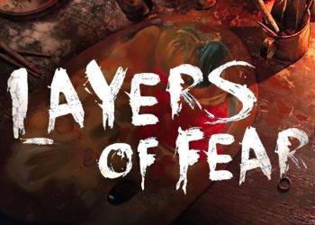 Русификатор для Layers of Fear (2022)