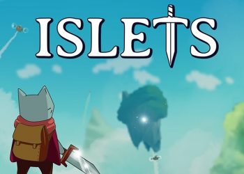 NoDVD для Islets v 1.0