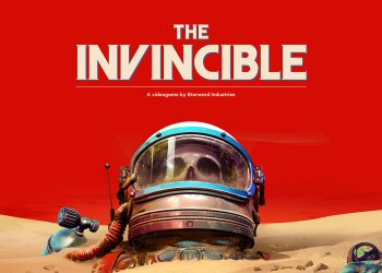 Патч для The Invincible v 1.0