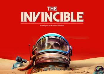 NoDVD для The Invincible v 1.0