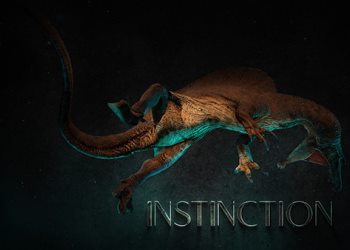 NoDVD для Instinction v 1.0