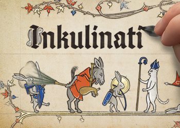 NoDVD для Inkulinati v 1.0